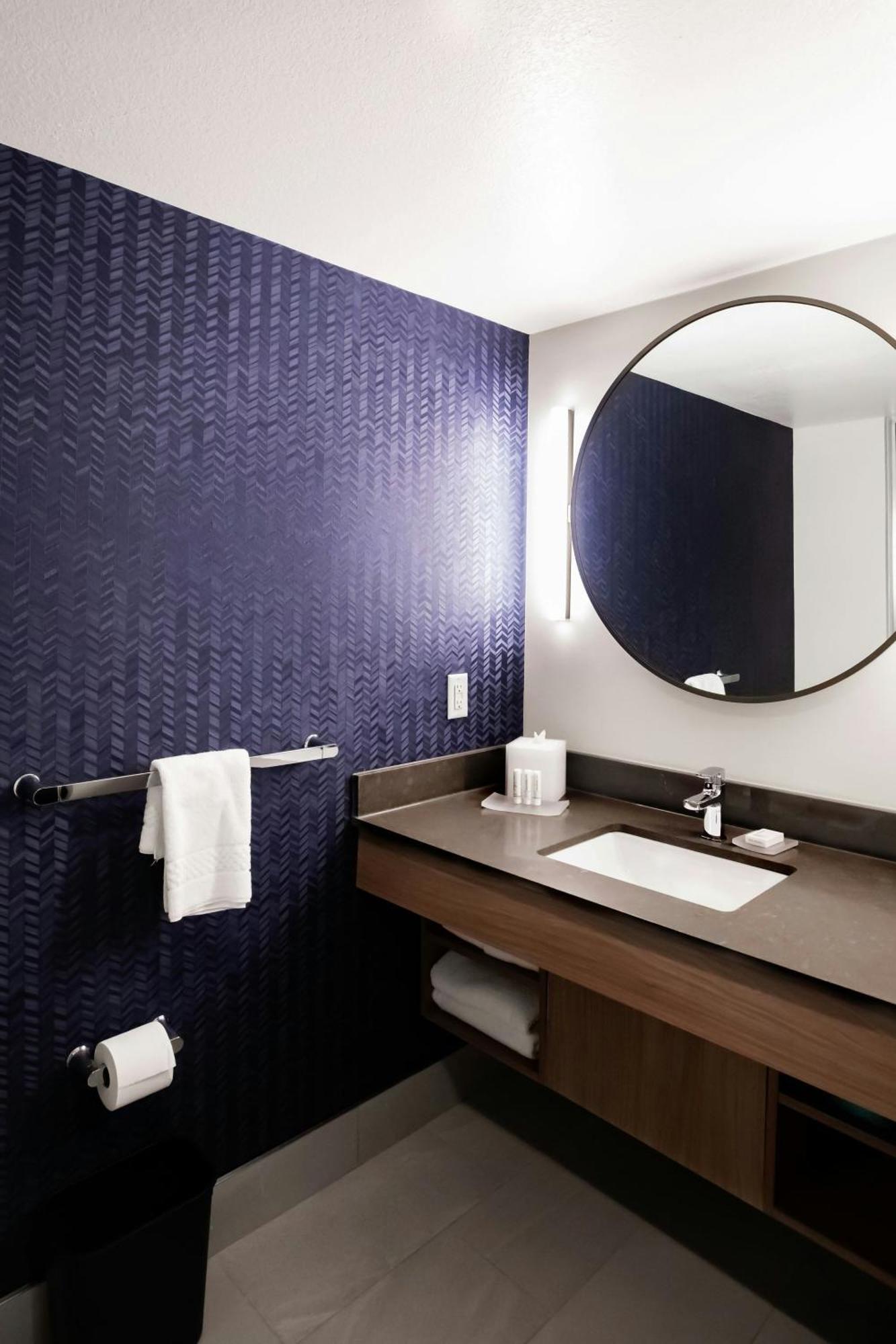 Fairfield By Marriott Inn & Suites Louisville Airport Exterior foto